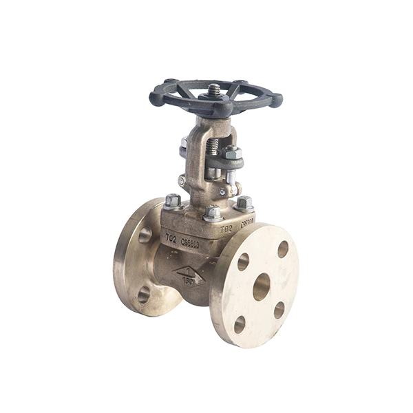Forged Bronze Gate Valve