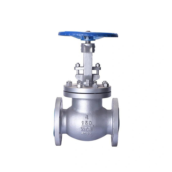 Cast steel Globe Valve