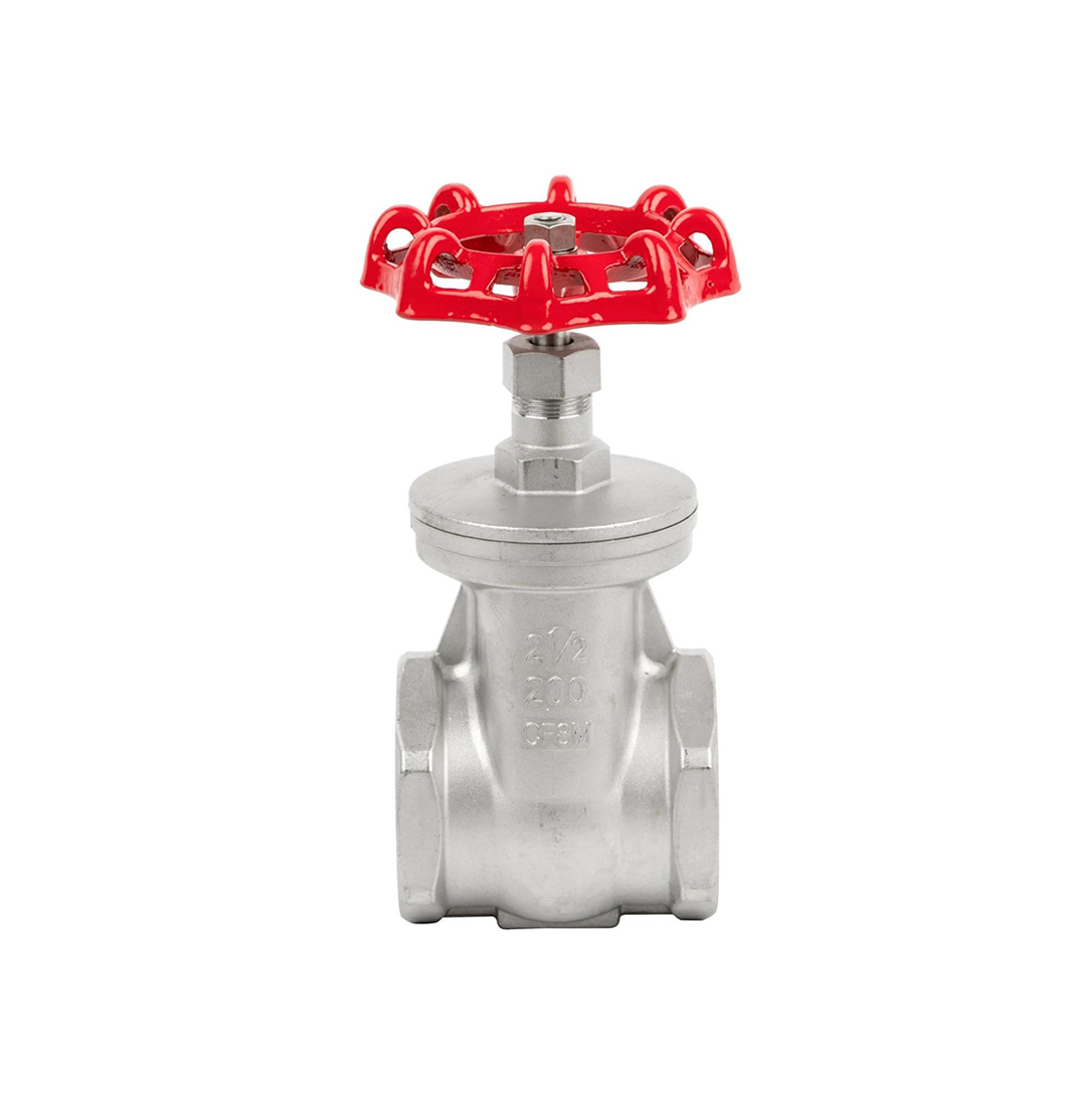 Investment Casting Screwed Gate Valve