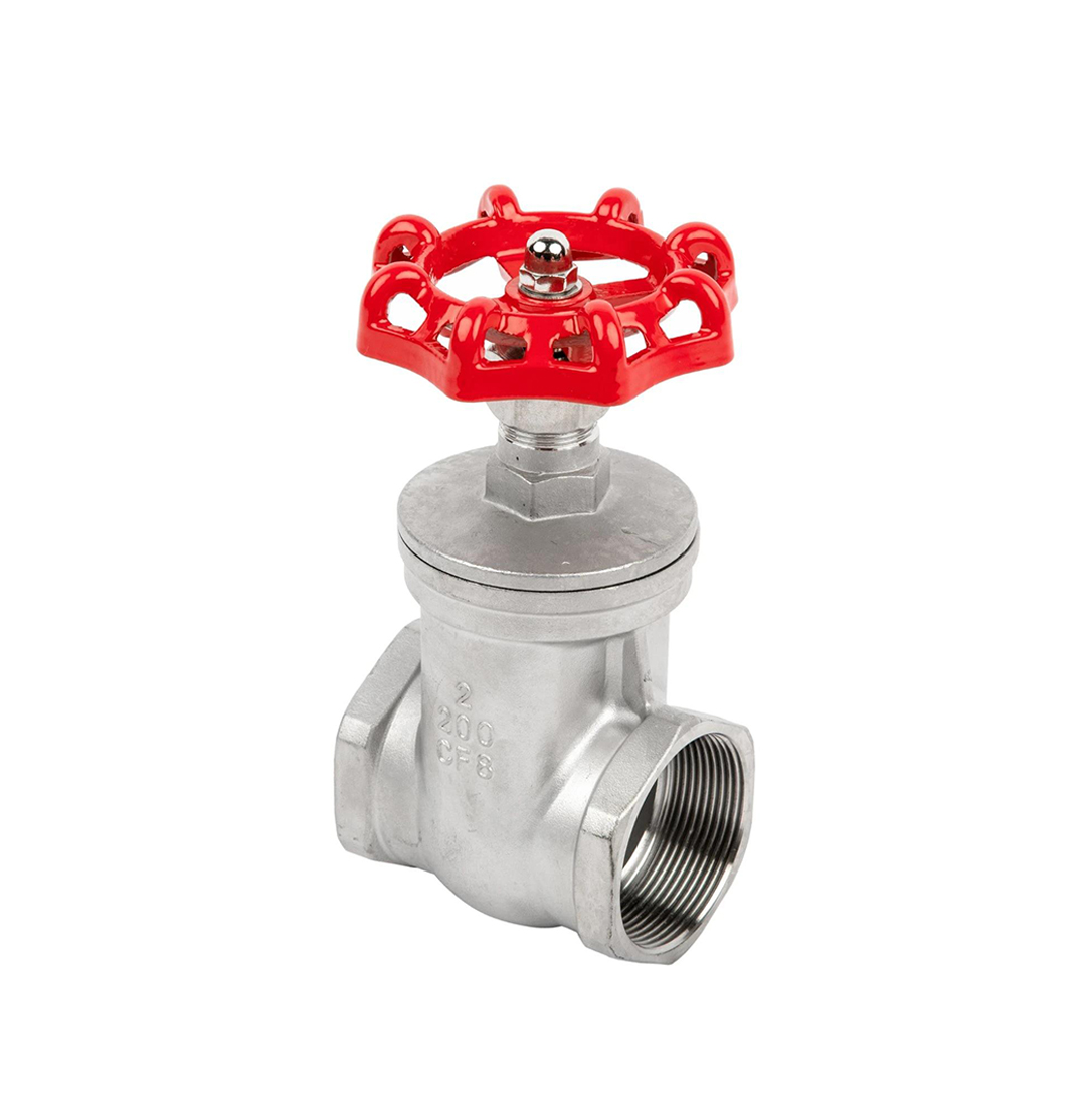 Investment Casting Screwed Gate Valve