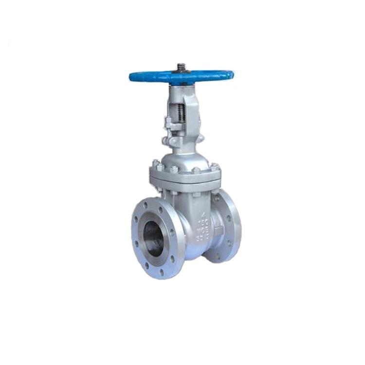 Cast steel Gate Valve