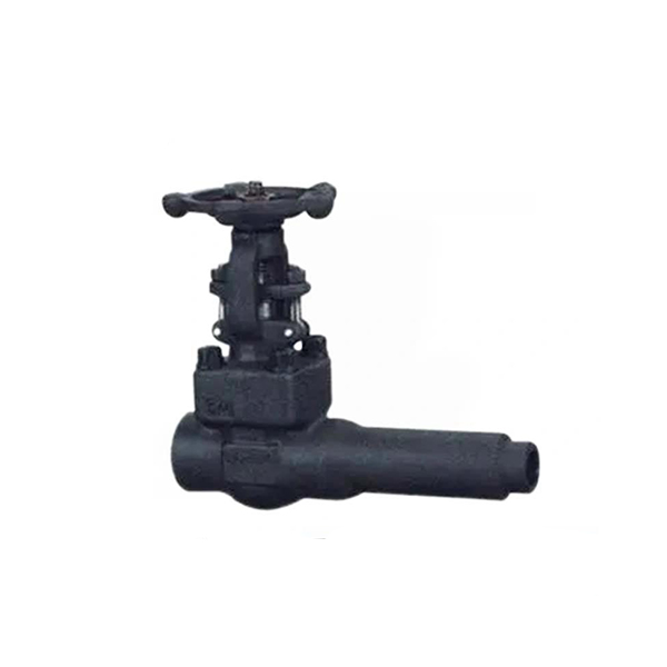 Extended Body Gate Valve