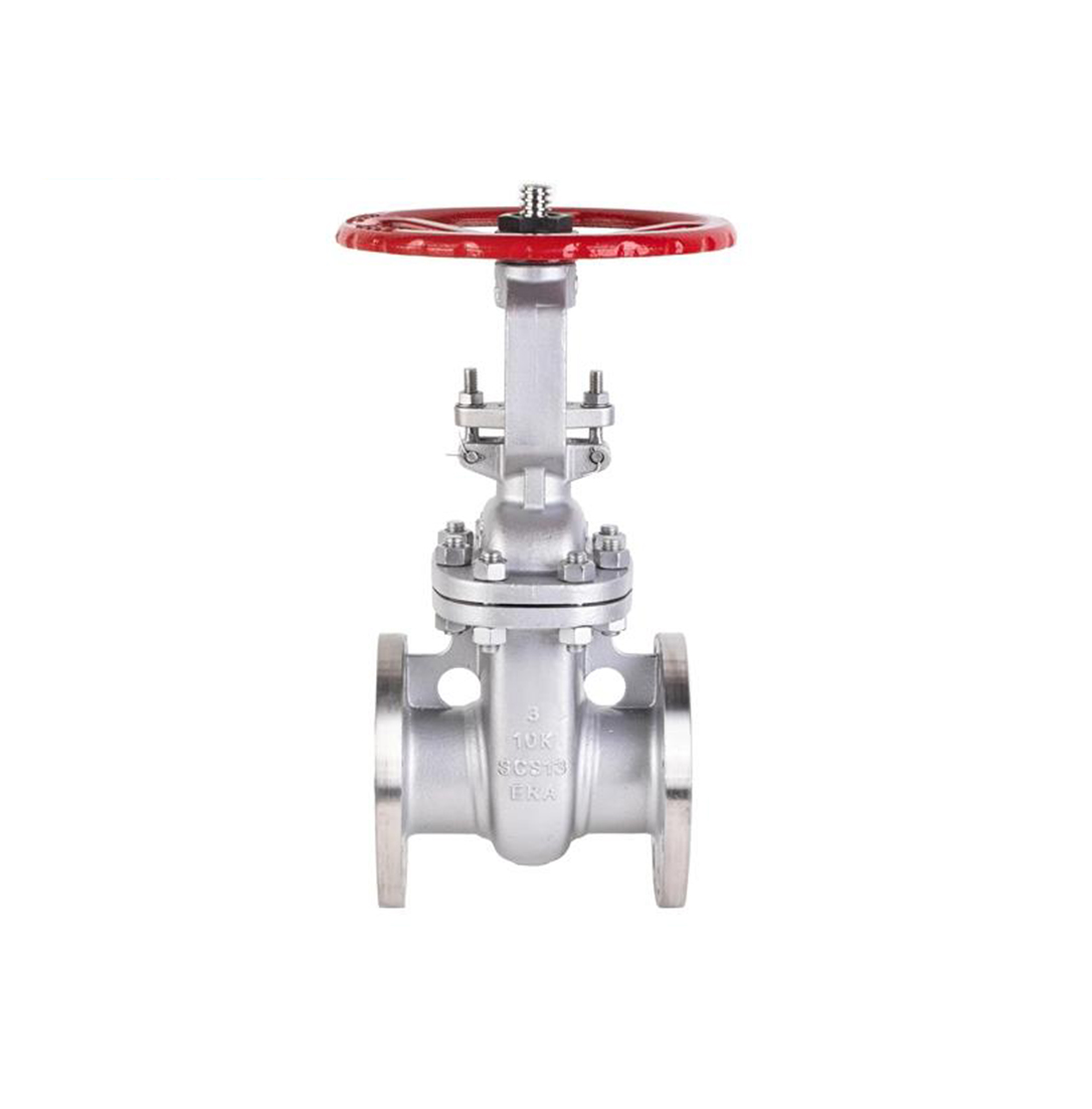 Stainless Steel Gate Valve