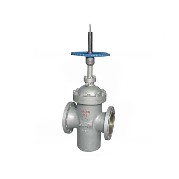 Through Conduit Gate Valve