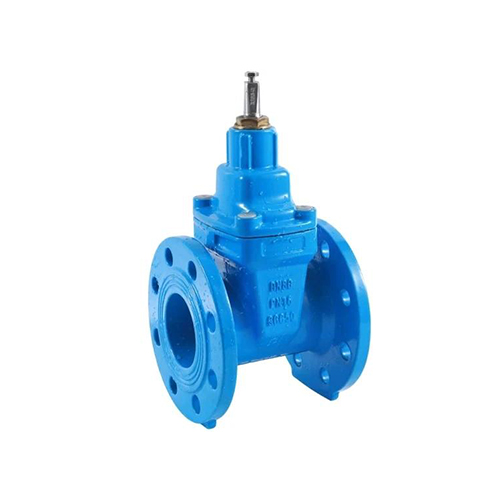 Cast Iron Gate Valve