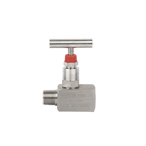 Stainless Steel Needle Valve